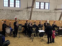 Bild: Weihnachtsmarkt in Kehmstedt