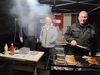 Bild: Weihnachtsmarkt in Kleinbodungen