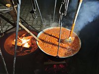 Bild: Weihnachtsmarkt in Kleinbodungen