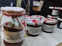 Bild: Weihnachtsmarkt in Kleinbodungen