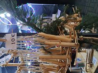 Bild: Weihnachtsmarkt in Kleinbodungen