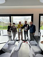 Bild: Platzreifekurs im Golfpark Neustadt