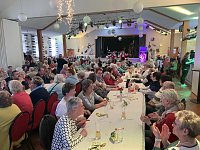 Bild: Fr&uuml;hlingsfest in Harztor