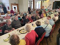 Bild: Fr&uuml;hlingsfest in Harztor