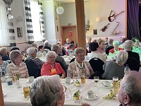 Bild: Fr&uuml;hlingsfest in Harztor
