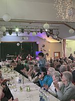 Bild: Fr&uuml;hlingsfest in Harztor