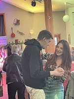 Bild: Fr&uuml;hlingsfest in Harztor