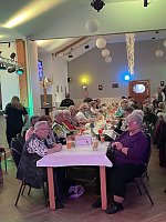 Bild: Fr&uuml;hlingsfest in Harztor
