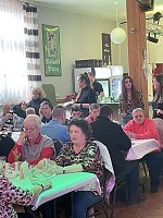 Bild: Fr&uuml;hlingsfest in Harztor