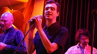 "Tyron" zu Gast in Nordhausen Bild: "Tyron" zu Gast in Nordhausen