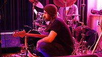 "Tyron" zu Gast in Nordhausen Bild: "Tyron" zu Gast in Nordhausen