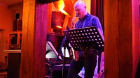"Tyron" zu Gast in Nordhausen Bild: "Tyron" zu Gast in Nordhausen