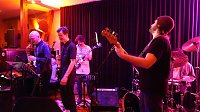 "Tyron" zu Gast in Nordhausen Bild: "Tyron" zu Gast in Nordhausen