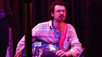 "Tyron" zu Gast in Nordhausen Bild: "Tyron" zu Gast in Nordhausen
