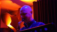 "Tyron" zu Gast in Nordhausen Bild: "Tyron" zu Gast in Nordhausen