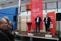Bild: 26. Forum Berufsstart