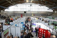 Bild: 26. Forum Berufsstart