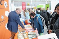 Bild: 26. Forum Berufsstart