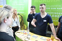 Bild: 26. Forum Berufsstart