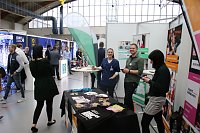 Bild: 26. Forum Berufsstart