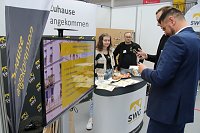 Bild: 26. Forum Berufsstart
