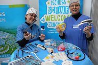 Bild: 26. Forum Berufsstart