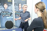 Bild: 26. Forum Berufsstart