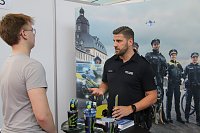 Bild: 26. Forum Berufsstart