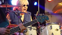 Bild: Ian Paice und Band in Neustadt
