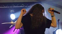 Bild: Ian Paice und Band in Neustadt