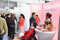 Bild: Forums Berufsstart