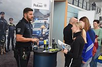 Bild: Forums Berufsstart