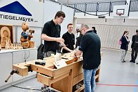 Bild: Forums Berufsstart