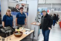 Bild: Forums Berufsstart