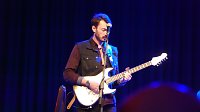 Bild: Layla Zoe und Band im Klubhaus