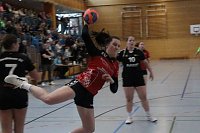 Bild: Handball-Regionsoberliga Frauen