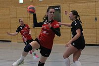 Bild: Handball-Regionsoberliga Frauen