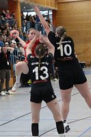 Bild: Handball-Regionsoberliga Frauen