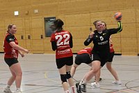Bild: Handball-Regionsoberliga Frauen
