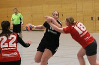 Bild: Handball-Regionsoberliga Frauen