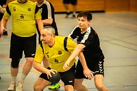 Bild: Handball am Wochenende