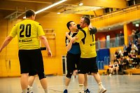 Bild: Handball am Wochenende