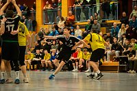 Bild: Handball am Wochenende
