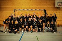 Bild: Handball am Wochenende