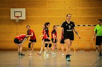 Bild: Handball am Wochenende