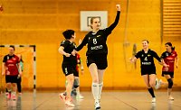 Bild: Handball am Wochenende