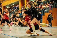 Bild: Handball am Wochenende