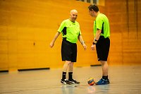 Bild: Handball am Wochenende