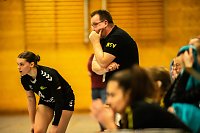 Bild: Handball am Wochenende