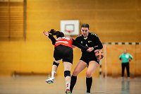 Bild: Handball am Wochenende